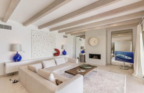 Stunning 6 Bedroom Villa in Andratx, 1014 - Foto 14