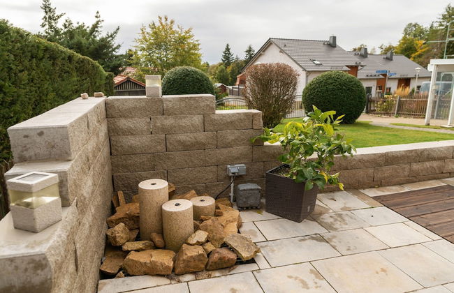 Fenced Garden, Friedrichsbrunn - Photo 15