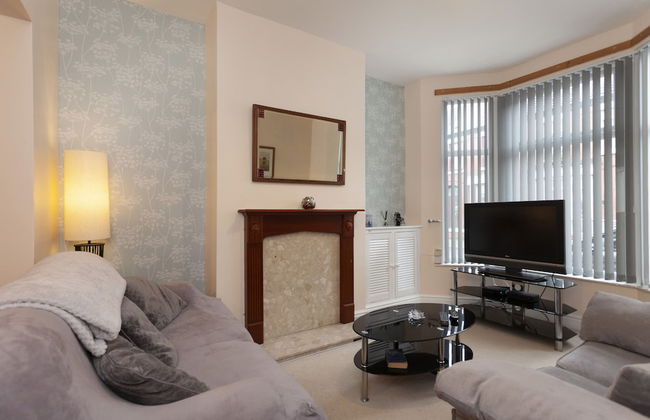 Bodmin 2 bedroom house - Foto 23