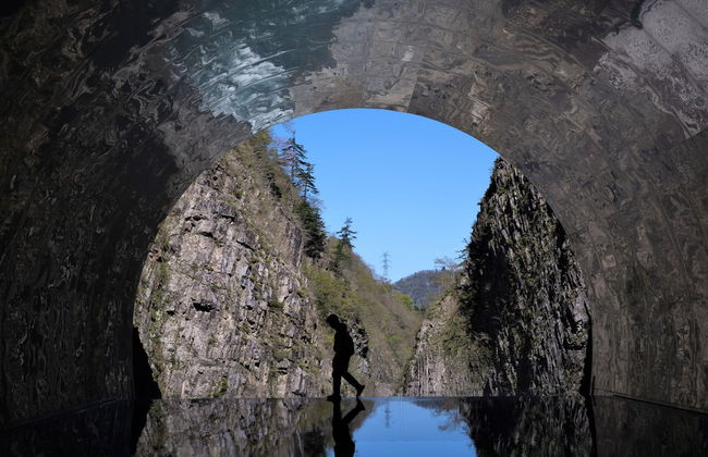 Purpose Resort Echigo Yuzawa「KURA」 - Foto 45