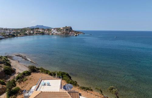 Elaia's Modern Villa - Panoramic Sea View - Foto 62