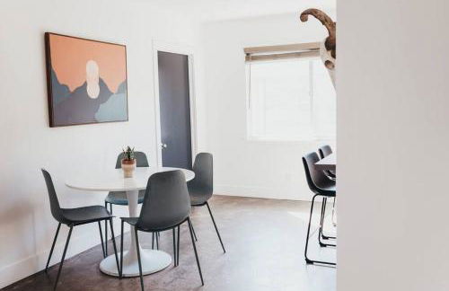 Casa de Vaqueros! Family&Pet Friendly! 3mi to the Beach! - Foto 26