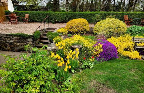 Bughtrig Cottage - Foto 19