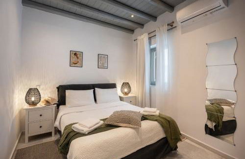 Naousa - 2BR House with Amazing View - Caper - Photo 41