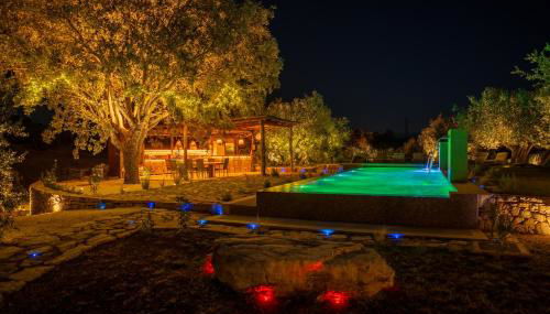 Villa El Desbarbado - Foto 4