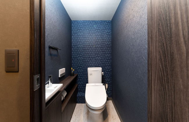 MIMARU Tokyo Ginza East - Foto 39