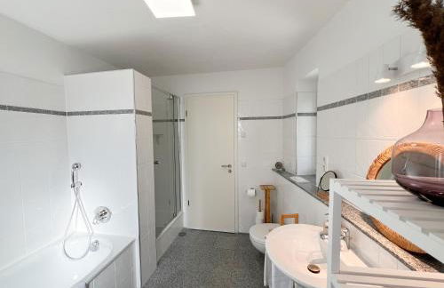 LIBORIA I Villa mit Seeblick 10min vom See - Foto 60