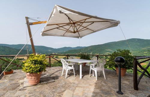 Pugnano Alto - appartamento Porcino - Foto 21