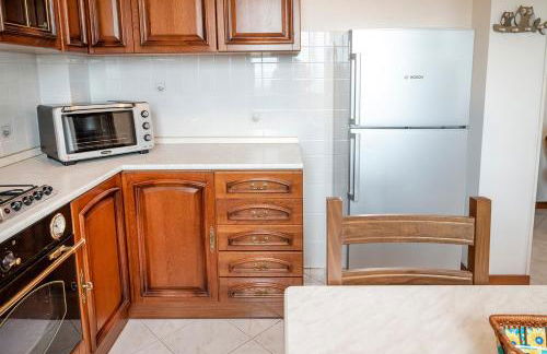 C012 - Camerano, bilocale con doppi servizi e giardino panoramico - Foto 14