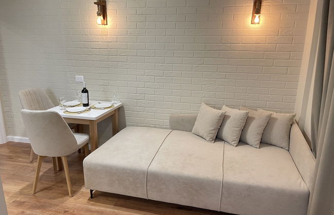 Arial Penthouse Suites - Foto 67