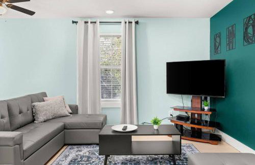 Container Oasis Downtown! - Foto 15