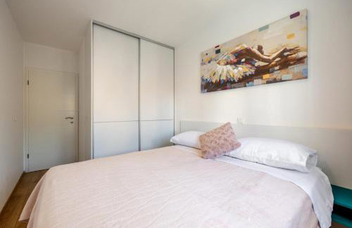 Cosy Apartment Terrano -free private parking - Foto 20