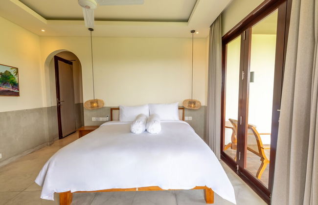 Atelier Home by Great Bali Villas - Foto 6