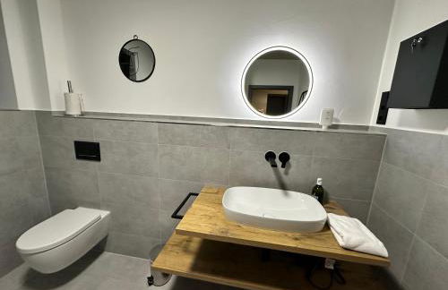 Luxuriöses Apartment direkt am Kanal 125 m² - youpartments - Foto 19