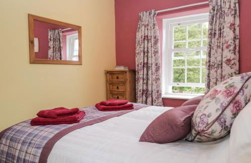 Mount Pleasant Cottage - Foto 15