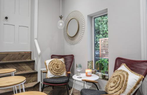 Gweryl Lodge - Foto 11