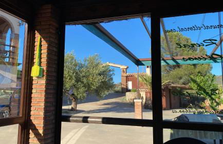 Casa Los Olivos Álora - Caminito del Rey - Foto 60