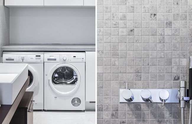 Black Pearl Luxury Apartments - Foto 57