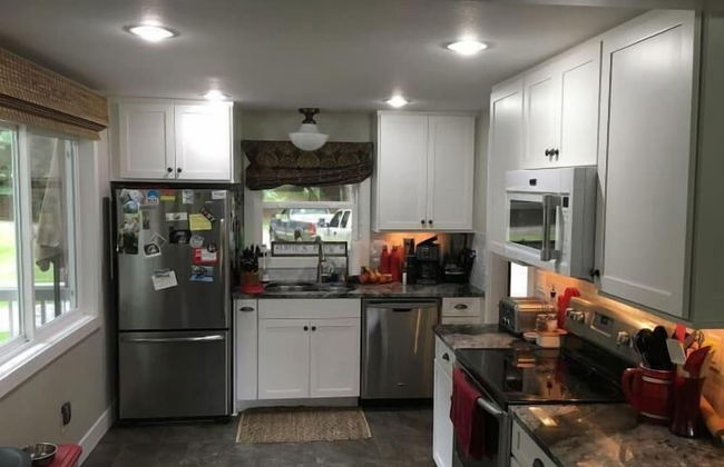 Sleepy Bay Getaway - Foto 9