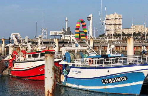 LA TERRASSE DE NOTRE DAME - Foto 26