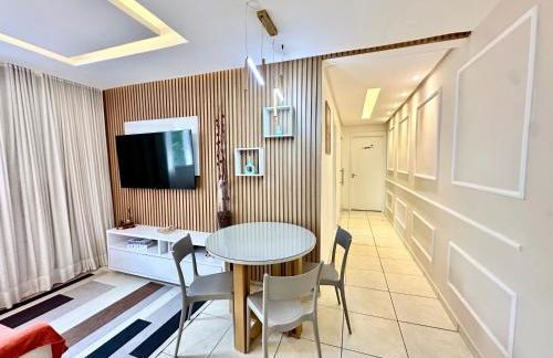 Localização privilegiada Apenas 8Min da Orla de Atalaia 5Min do Shopping 10Min Centro , 2 Quartos - Foto 1