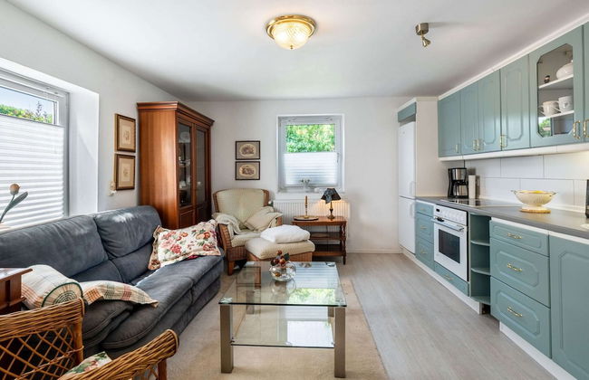 Alluring Holiday Home in Pepelow near Sea Beach & Water Sports - Foto 9