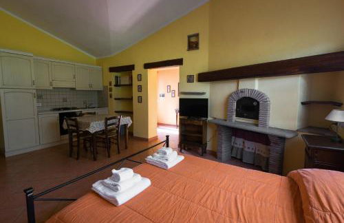 Agriturismo il Poggio - Foto 21