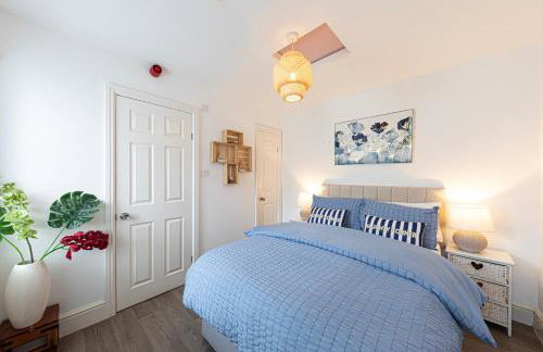 Sea Shore Apartment - Foto 1