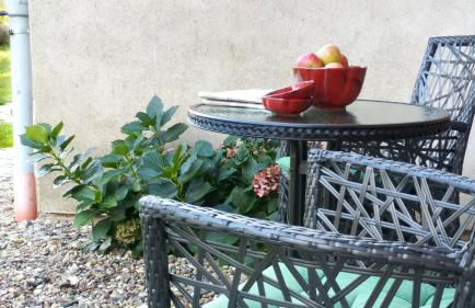 2 Ferienhäuser im Doppelpack für Naturliebhaber, strandnah, ruhig, mit großen Gärten - Foto 70