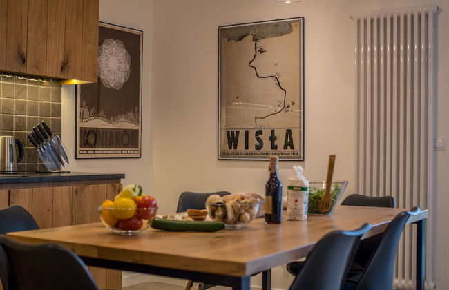 ApartView Wisła - Foto 51