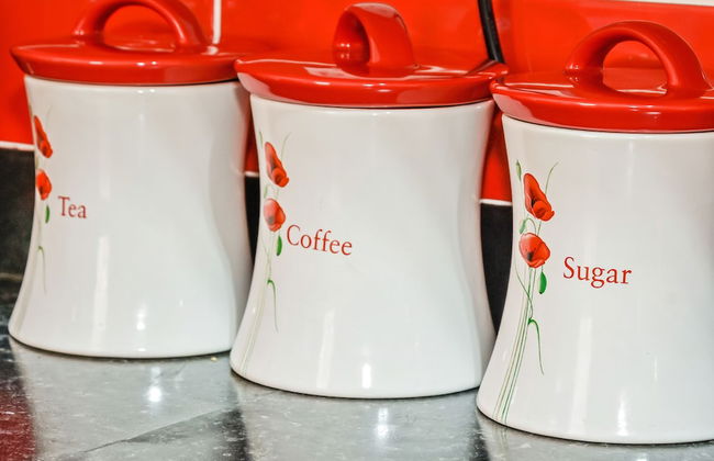 Conway Cottages - Foto 10