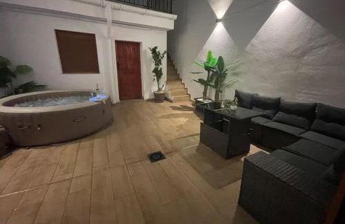 Dream Big with jacuzzi and terrace in Ruzafa - Foto 5