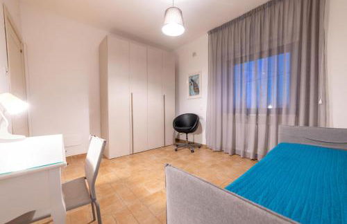 Casa Fortuna - primo piano in villa con vista panoramica a Castellabate - Foto 12