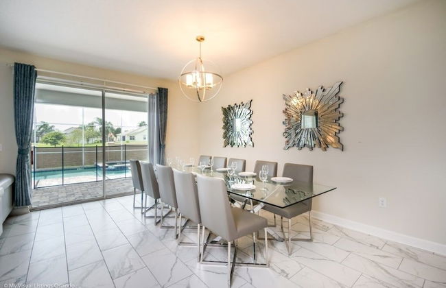 Bring The Whole Family Gate 9 Bedroom 5 Bath 9 Villa by Redawning - Photo 39