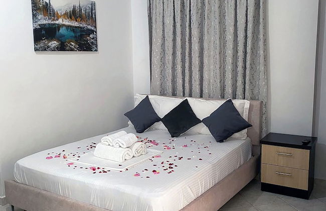 Green Garden Villa - Foto 24