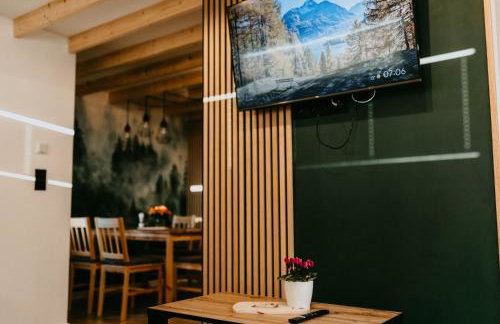 Domki pod Kamionna - Photo 30