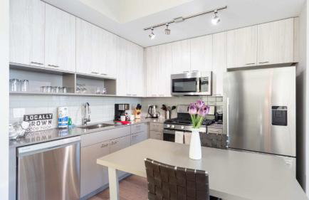 Luxury Apartment In Harbor Point - Foto 9