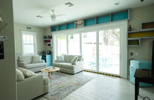 Sunny Side Cottages - Foto 7