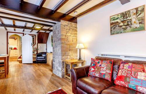 2 Bed in Matlock oc-81043 - Foto 9