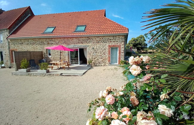 Semi Detached House, Bacilly - Foto 1