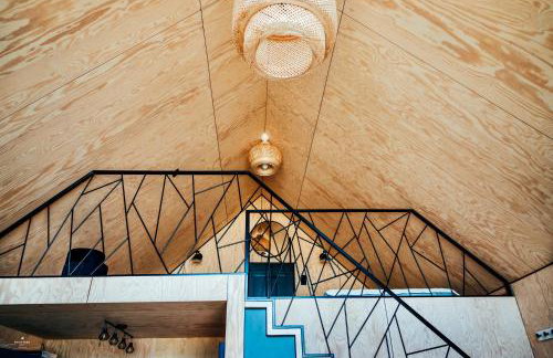 Wierzbowa przystań - Photo 19