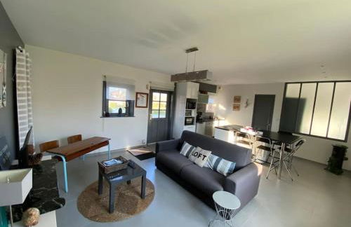 Aux couleurs de la Baie à Sailly-Bray - Foto 24