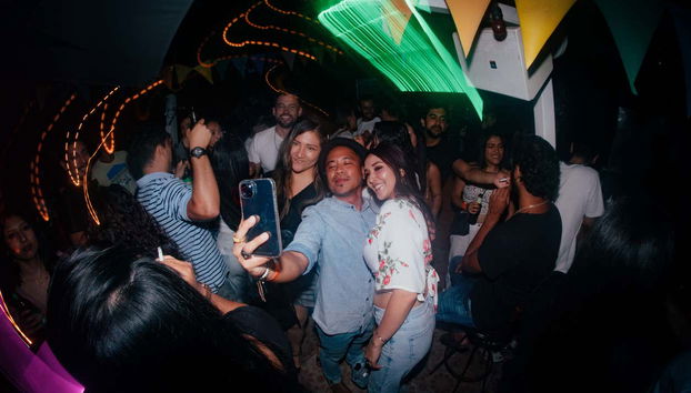 Cusco Pub Crawl - Foto 3