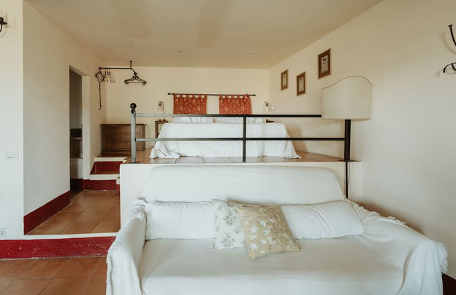 Agriturismo Le Macchie - Foto 3