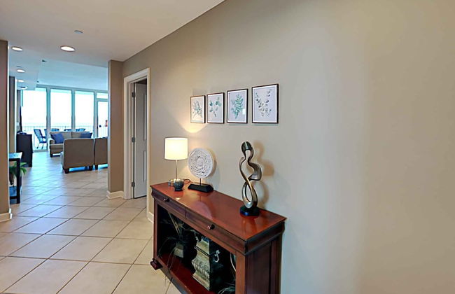 Lagoon Tower #402 - Foto 22