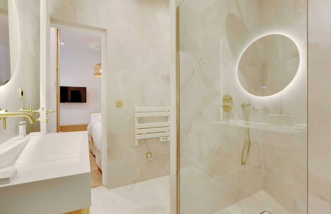 Amazing Studio - 2P - Arc de Triomphe - Photo 7