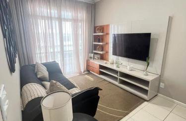 Conforto e Lazer - Apto 3 qts, ar e piscina na Praia do Forte - Foto 4