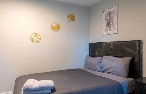 Cruise Haven with Pool, 15 Min to Port Canav & Beach - Foto 49