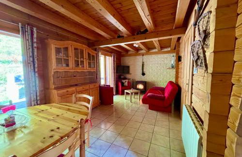 Chalet Des Feignes - Photo 29
