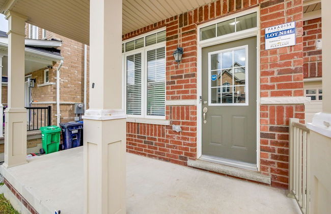 Aaira Suites 4 Bedroom - Foto 48